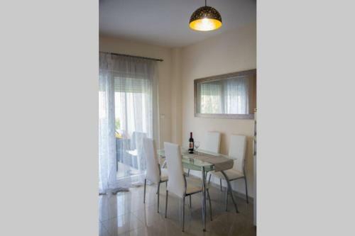 Apartamento Dream Villa 5