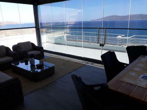 Apartamento Deep Blue