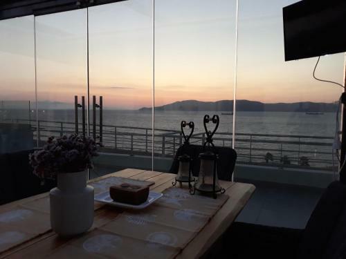 Apartamento Deep Blue