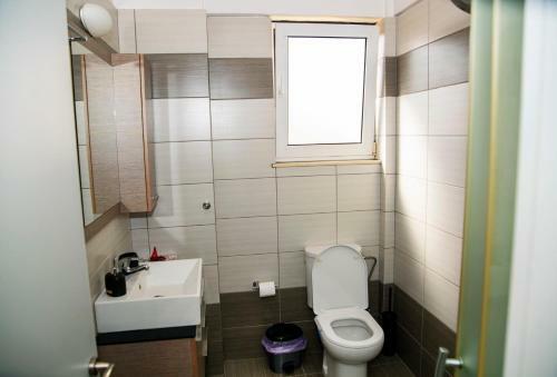 Catherine's Comfort Apartment No2