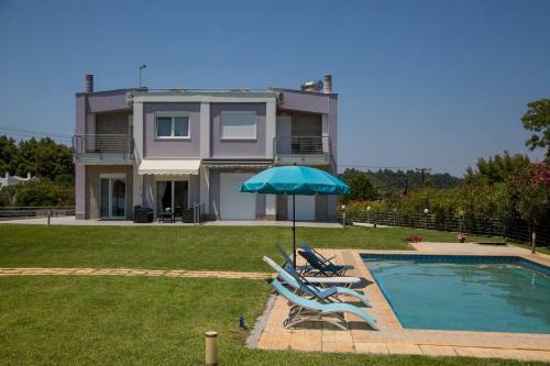 Dream Villa 2