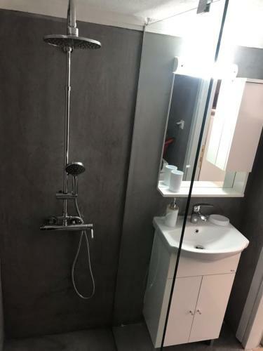 Apartamento Village View -kriopigi