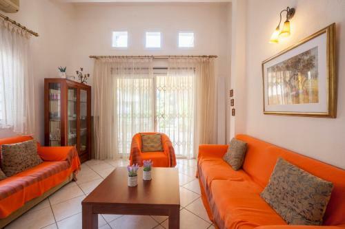Villa Elina Kriopigi