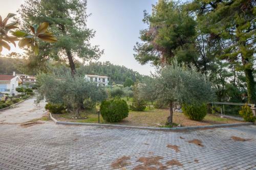 Villa Elina Kriopigi