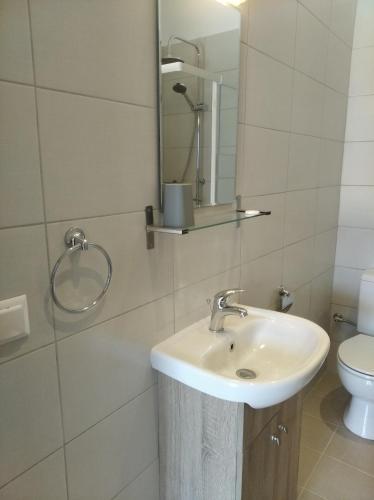 Apartamento The Garden Studio 2