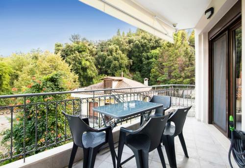 Apartamento Marina's Elegance