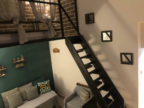 Apartamento Small Cosy House Lavrion