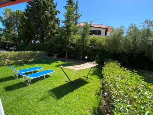 Stone Villa Chalkidiki