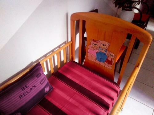 S.d Apartment 2