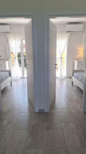 Halkidiki Sea View Apartment
