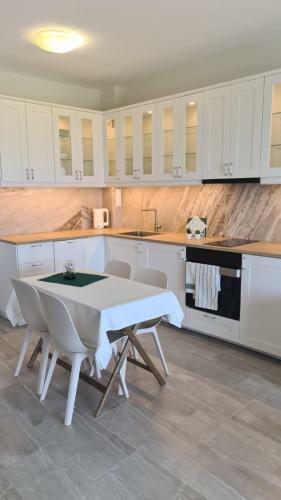 Halkidiki Sea View Apartment