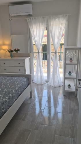 Halkidiki Sea View Apartment