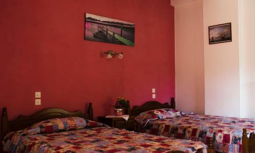 Apartamento Lefteris Studios