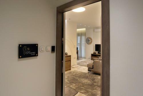 La Larissa Luxury Apartments Peneus