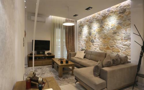 La Larissa Luxury Apartments Peneus