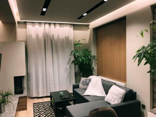 Apartamento Luxury Townhouse Suite