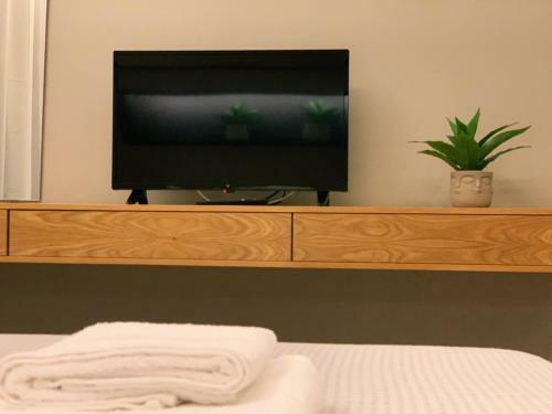 Apartamento Luxury Townhouse Suite