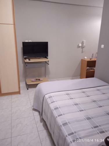 Luxury Apartment Arion 3