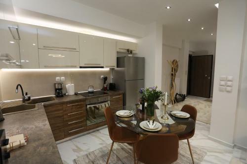 La Larissa Luxury Apartments Stelve