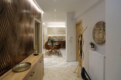 La Larissa Luxury Apartments Stelve