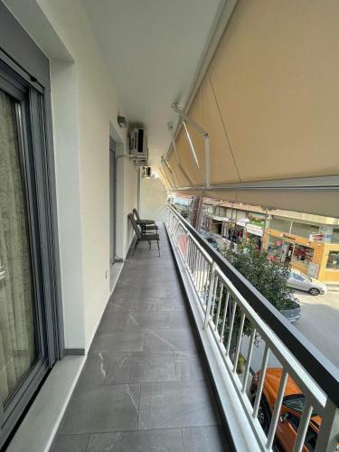 La Larissa Luxury Apartments Stelve