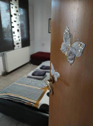 Apartamento Nice And Cosy House 2