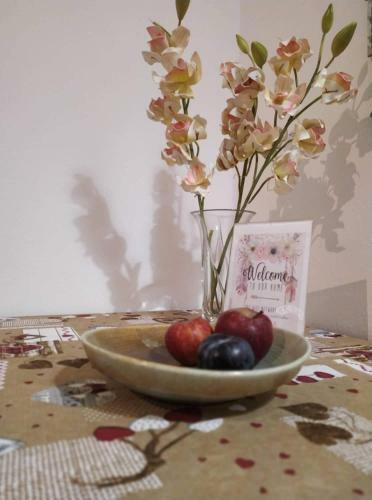 Apartamento Nice And Cosy House 2