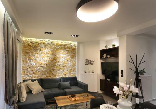 La Larissa Luxury Apartments Koronis