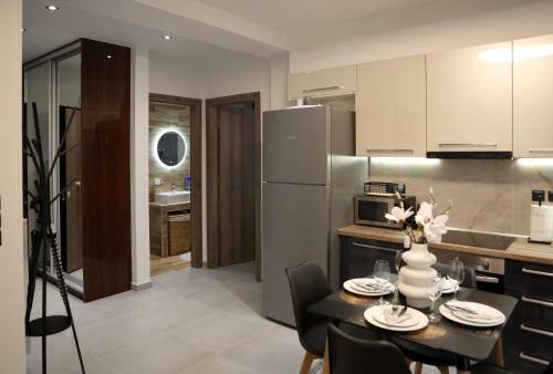 La Larissa Luxury Apartments Koronis