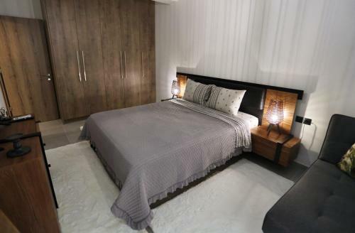 La Larissa Luxury Apartments Koronis