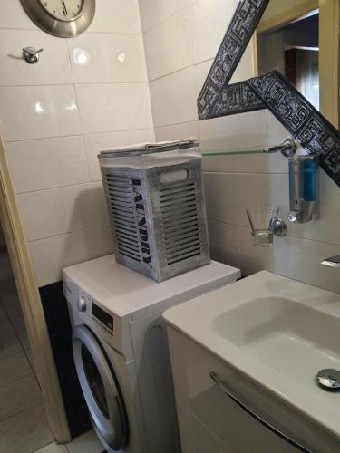 Apartamento Cityhome2
