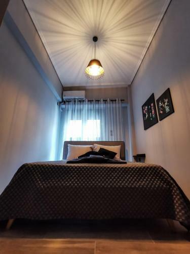 Apartamento Lm Luxury Central Loft