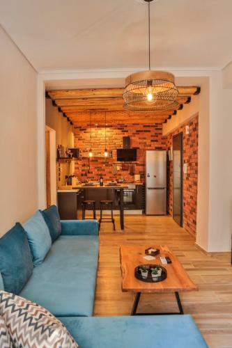 Apartamento Lm Luxury Central Loft