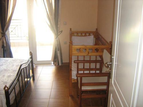 Apartamento Filoxenia