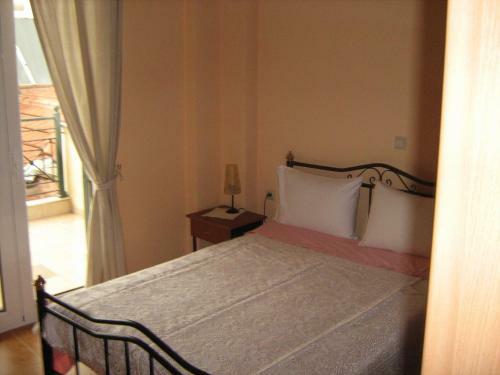 Apartamento Filoxenia
