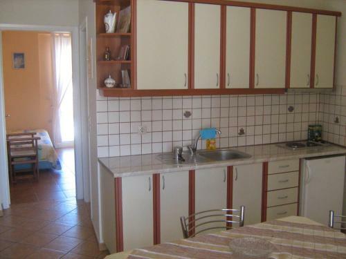 Apartamento Filoxenia