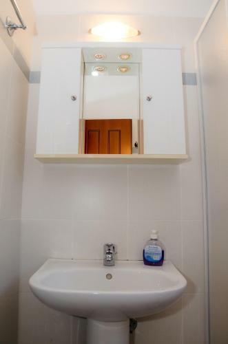 Apartamentos Nefeli