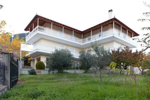 Apartamento Villa Panorama