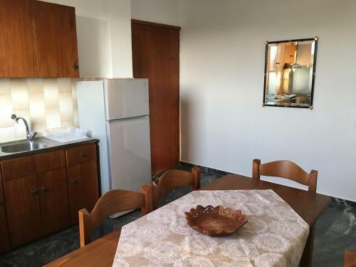 Apartamento Lefkandi Sea View