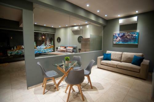 Apartamento River City Studio