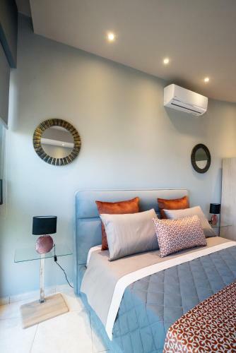 Apartamento River City Studio