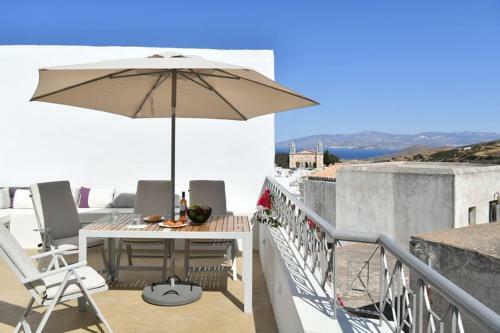 Hotel Rina Houses