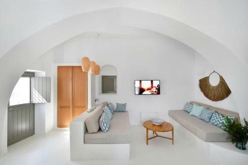 Hotel Rina Houses