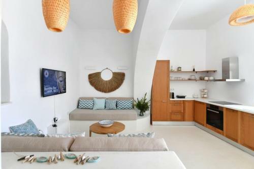Hotel Rina Houses