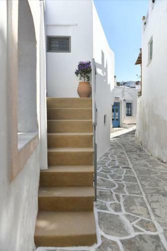 Hotel Rina Houses