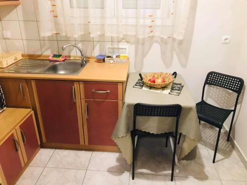Luxury Apartment Arion 2