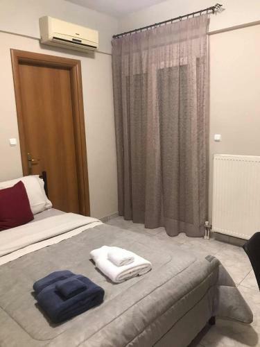 Luxury Apartment Arion 2
