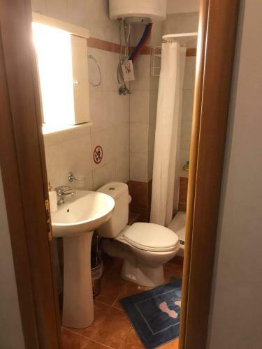 Luxury Apartment Arion 2