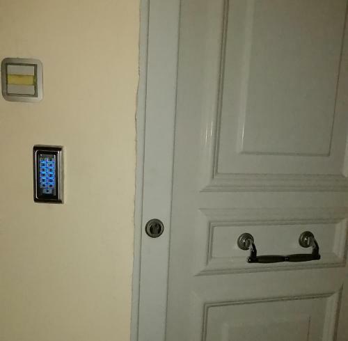 Indepented Residence Serres