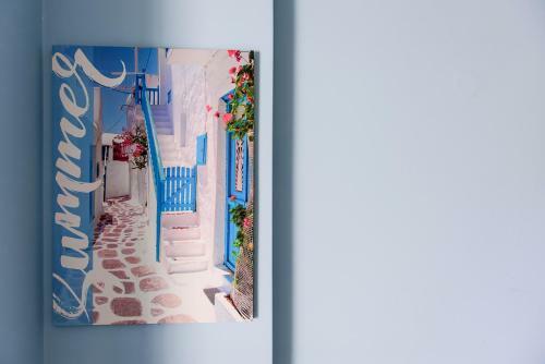 Apartamento Liland Beachfront